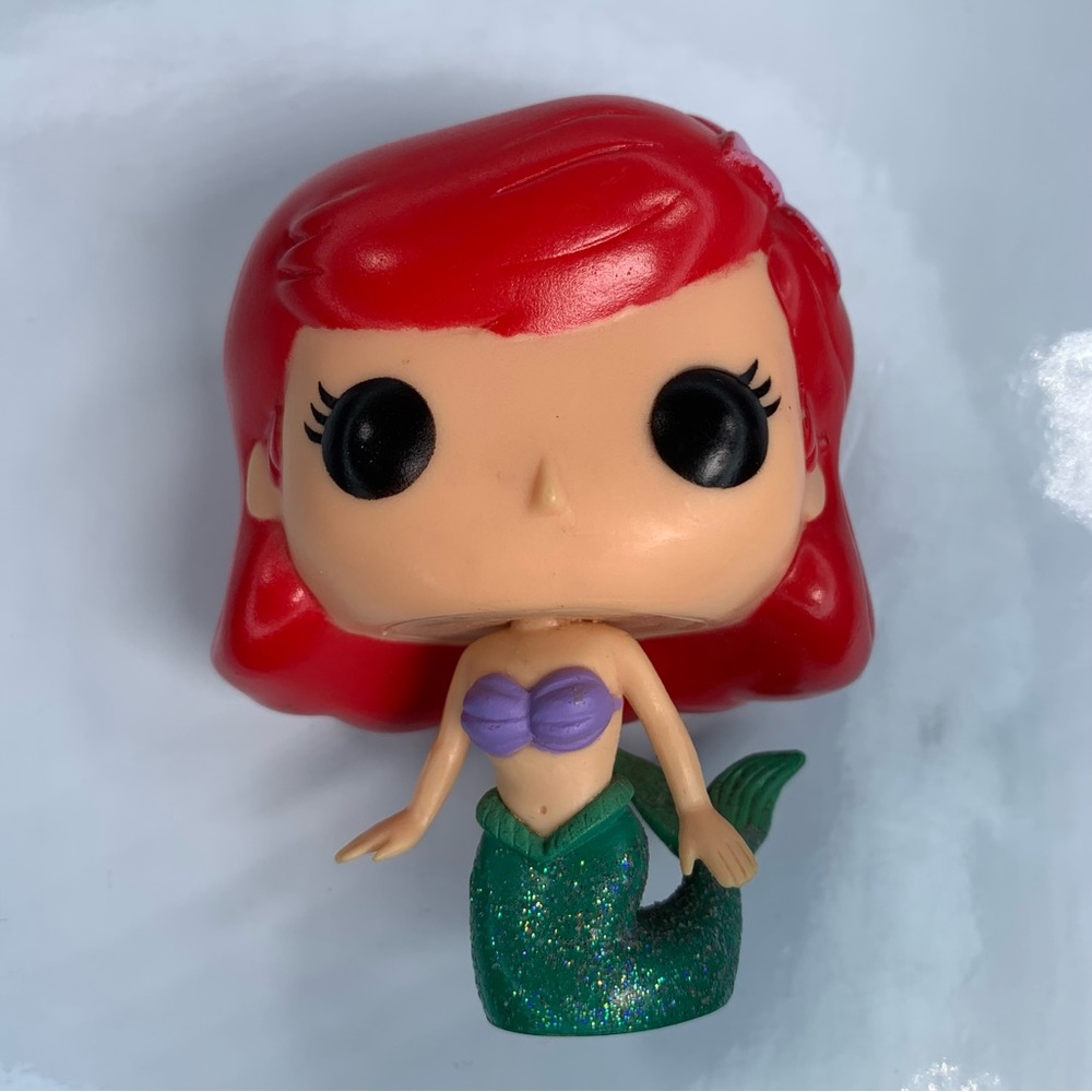 Funko POP Vinyl Figure Disney- Ariel #27
